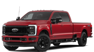 2026 Ford Super Duty® External Image 2